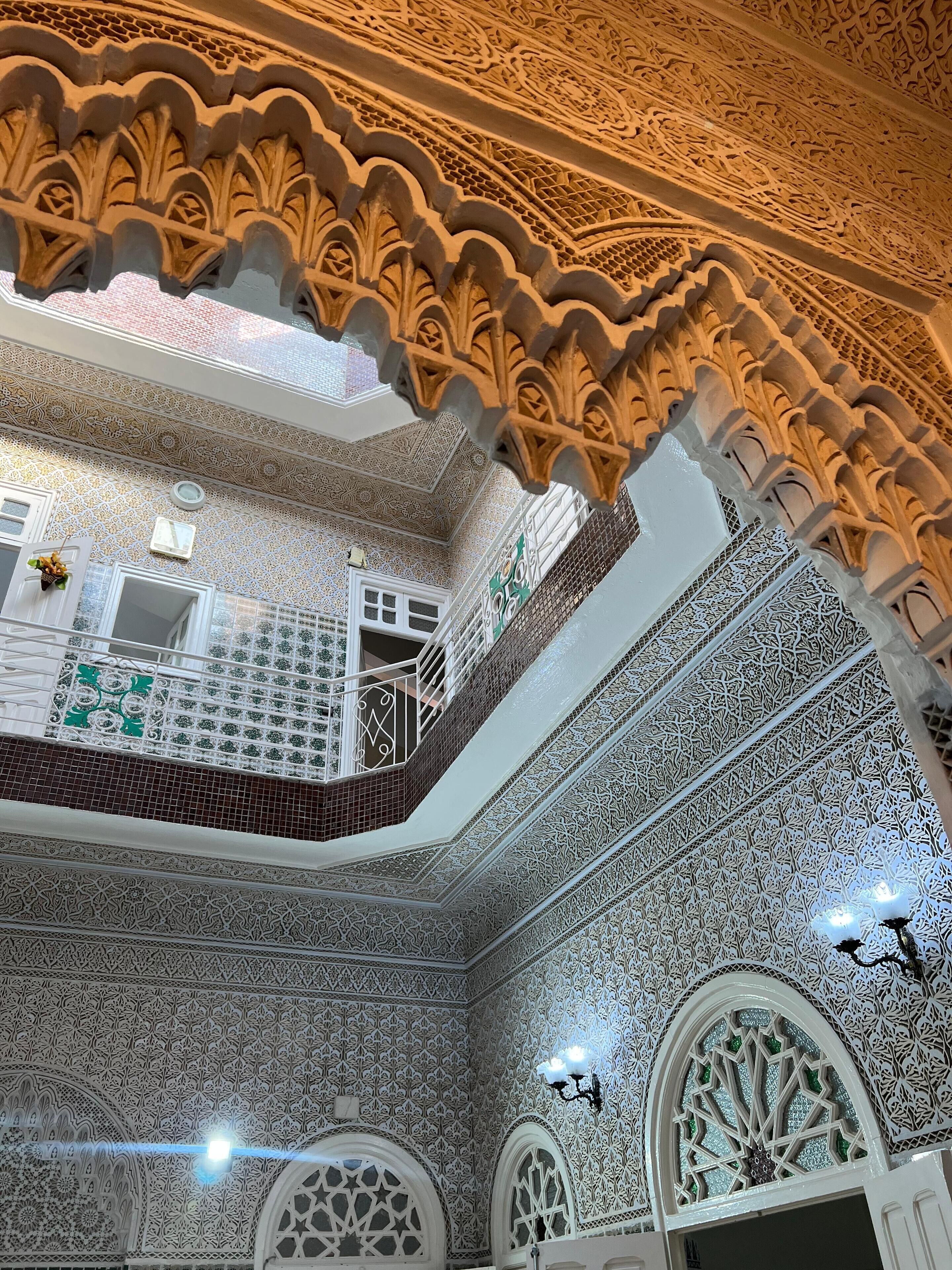 Photo - Riad Del Rey