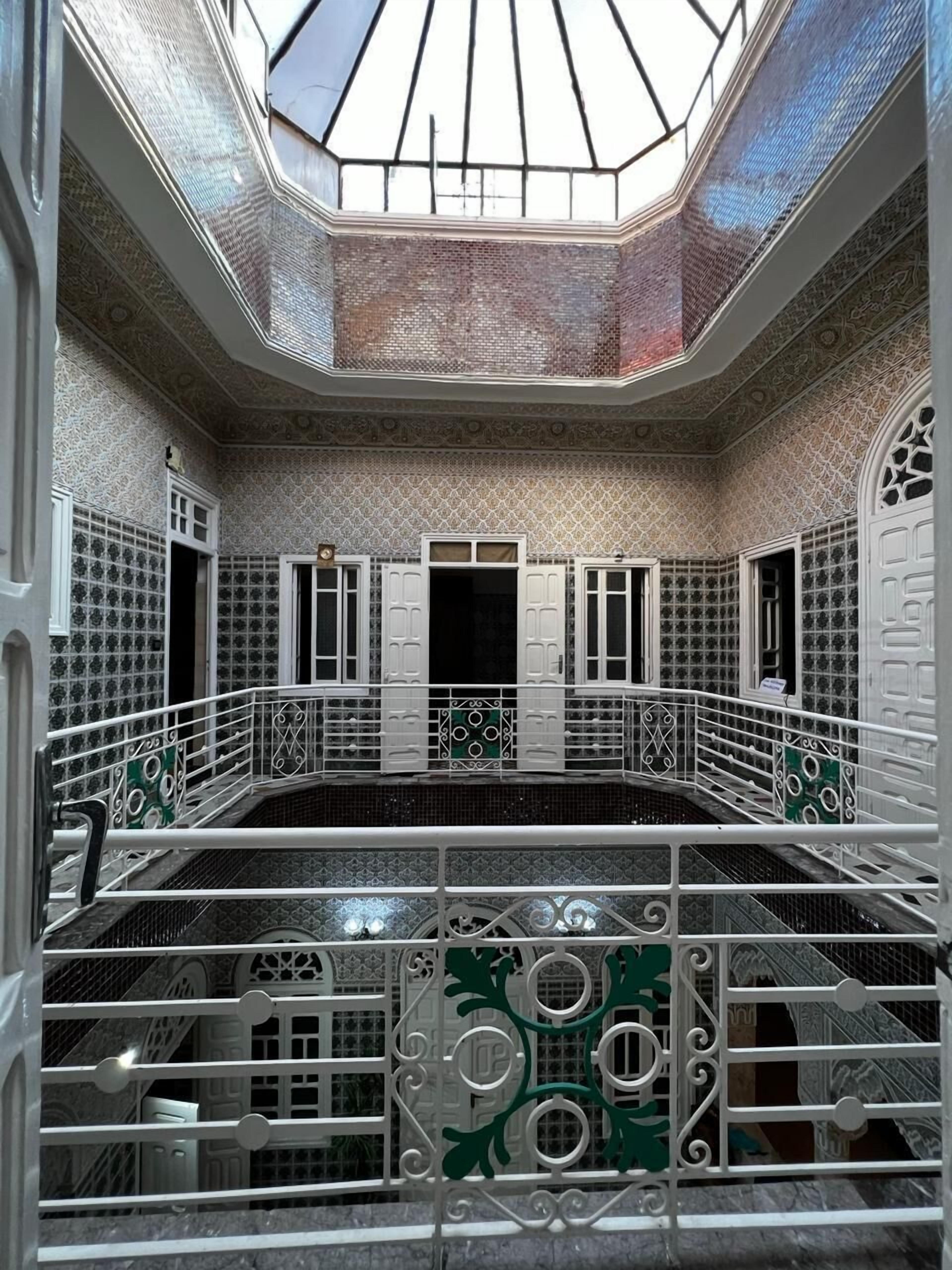 Photo - Riad Del Rey