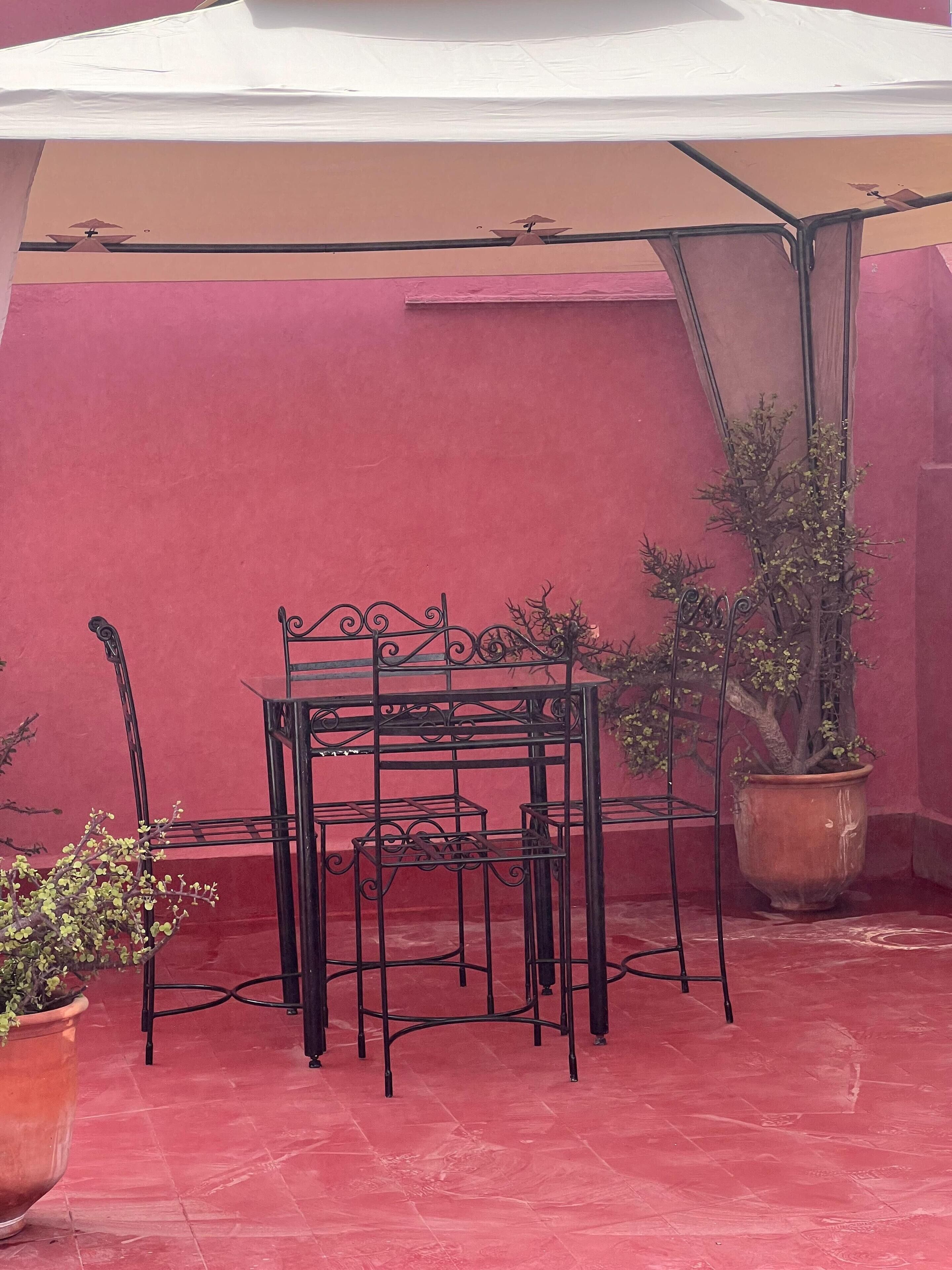 Photo - Riad Del Rey