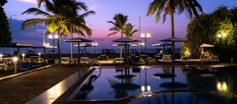 Rani Beach Hotel