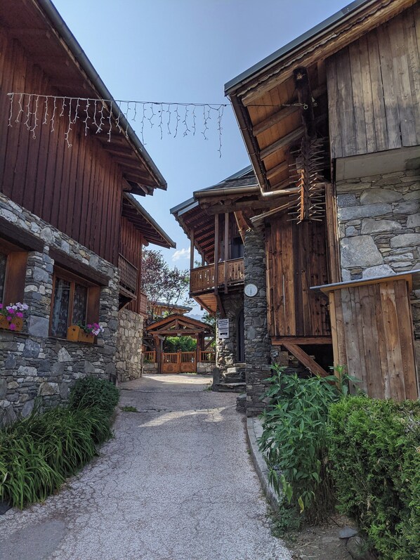 Ulkopuoli
