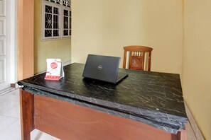 Recepción