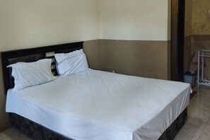 Standard-Doppelzimmer