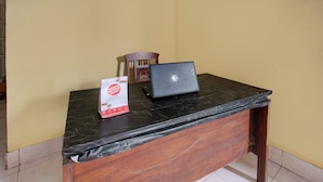 Recepción