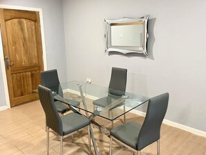 Luxury Apartment
