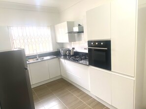 Luxury Apartment | Private kitchen