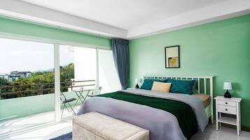 4 quartos, ferros/tábuas de passar roupa, Wi-Fi, roupa de cama