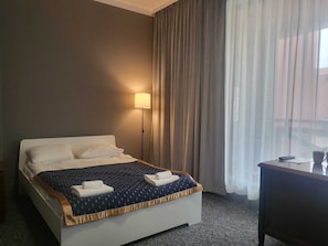 Chambre Double Premium | Wi-Fi gratuit