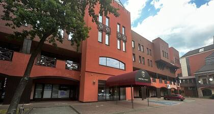 Hostel Bialoleka - Free Parking, Fast Wifi