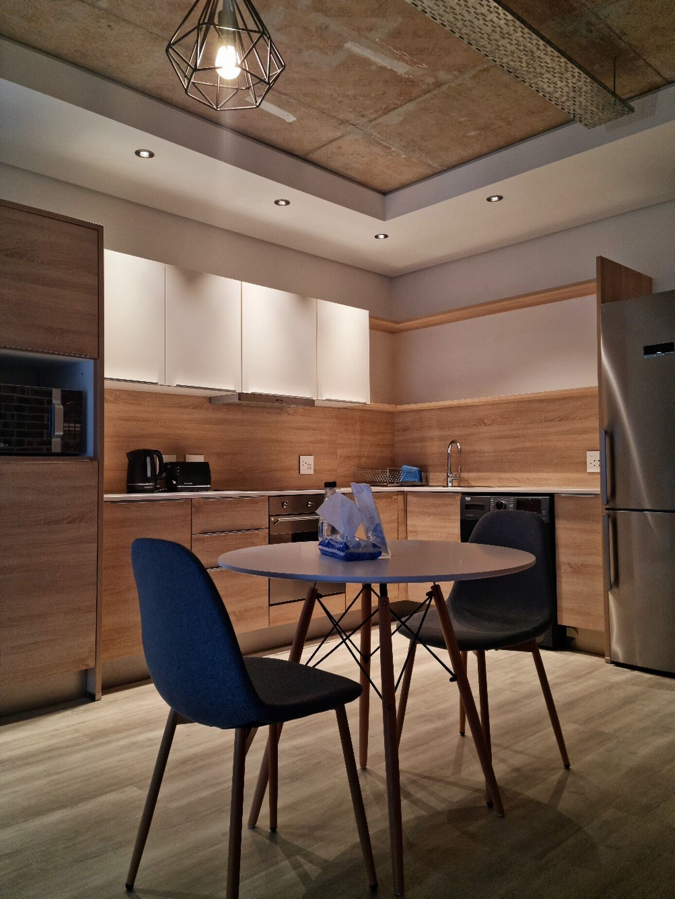 Appartement Standard, 1 chambre, non-fumeur | Cuisine privée