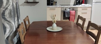 Comfortable Stunning 2-bed Apartment in Colchester