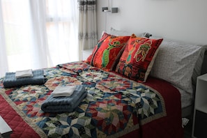 Apartment | Living area - Apartment - Sleeps 4 - Parking - Station Close (Dagenham)