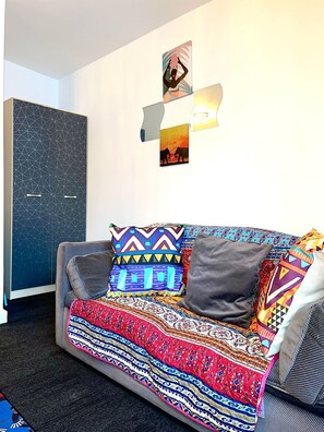 Apartment | Living area