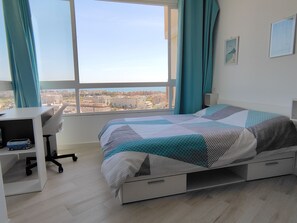 Ferro/asse da stiro, Wi-Fi, lenzuola