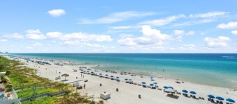 Marisol 401 - Coastal Serenity