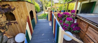 Fewo 4 Strandstr. 29