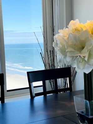 Interior - Luxury Large Ocean Front condo with pool, North MB (North Myrtle Beach)