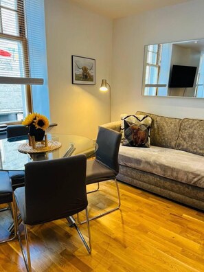 Leilighet | Spiseområde