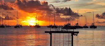 Anegada Reef Hotel