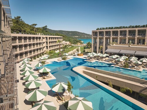 Hyde Bodrum - Adults Only - All Inclusive