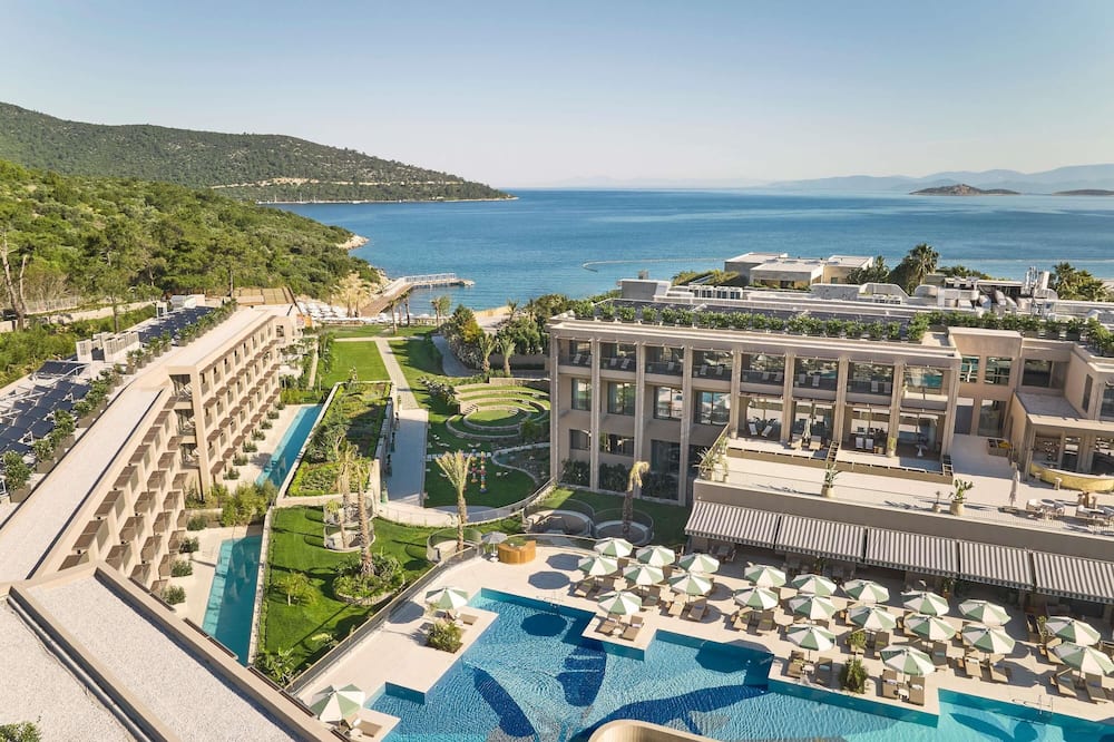 Hyde Bodrum - Adults Only - All Inclusive