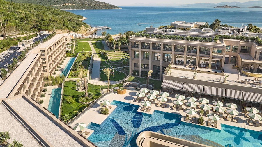 Hyde Bodrum - Adults Only - All Inclusive