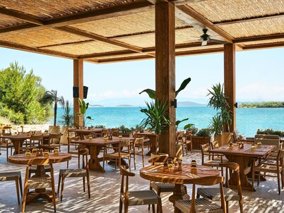 Hyde Bodrum - Adults Only - All Inclusive