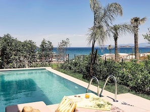 Villa, Private Pool (Headliner)