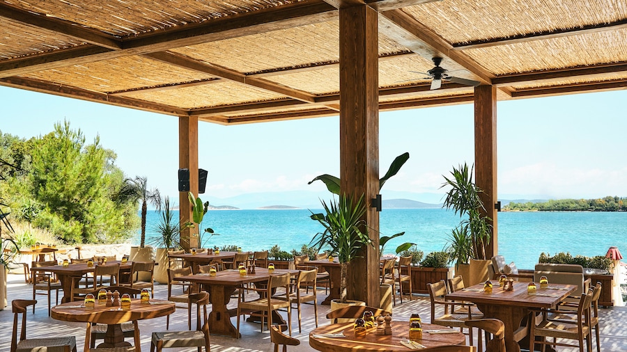 Hyde Bodrum - Adults Only - All Inclusive