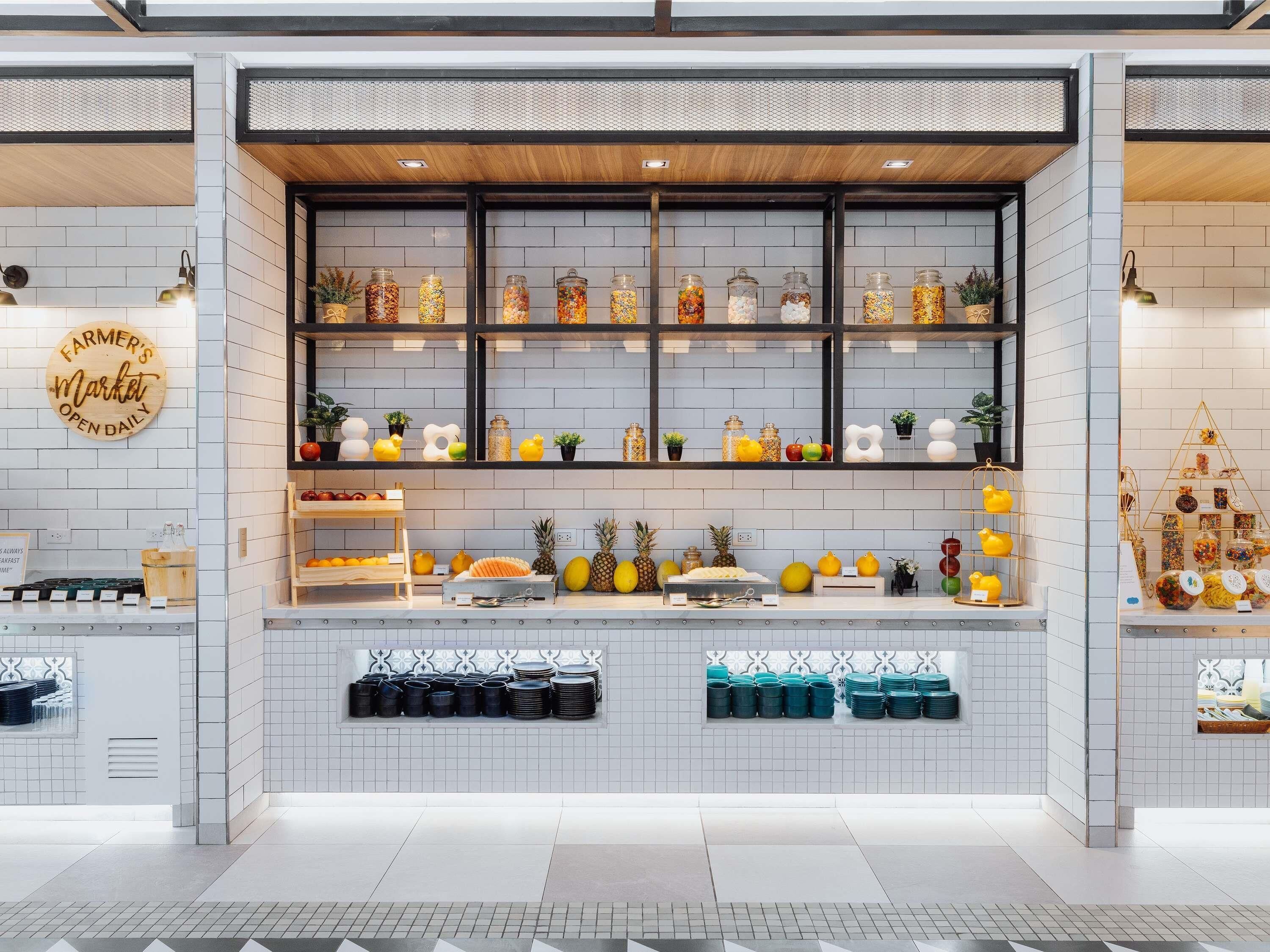 Foto - ibis Styles Manila Araneta City