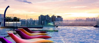 Ibis Styles Manila Araneta City