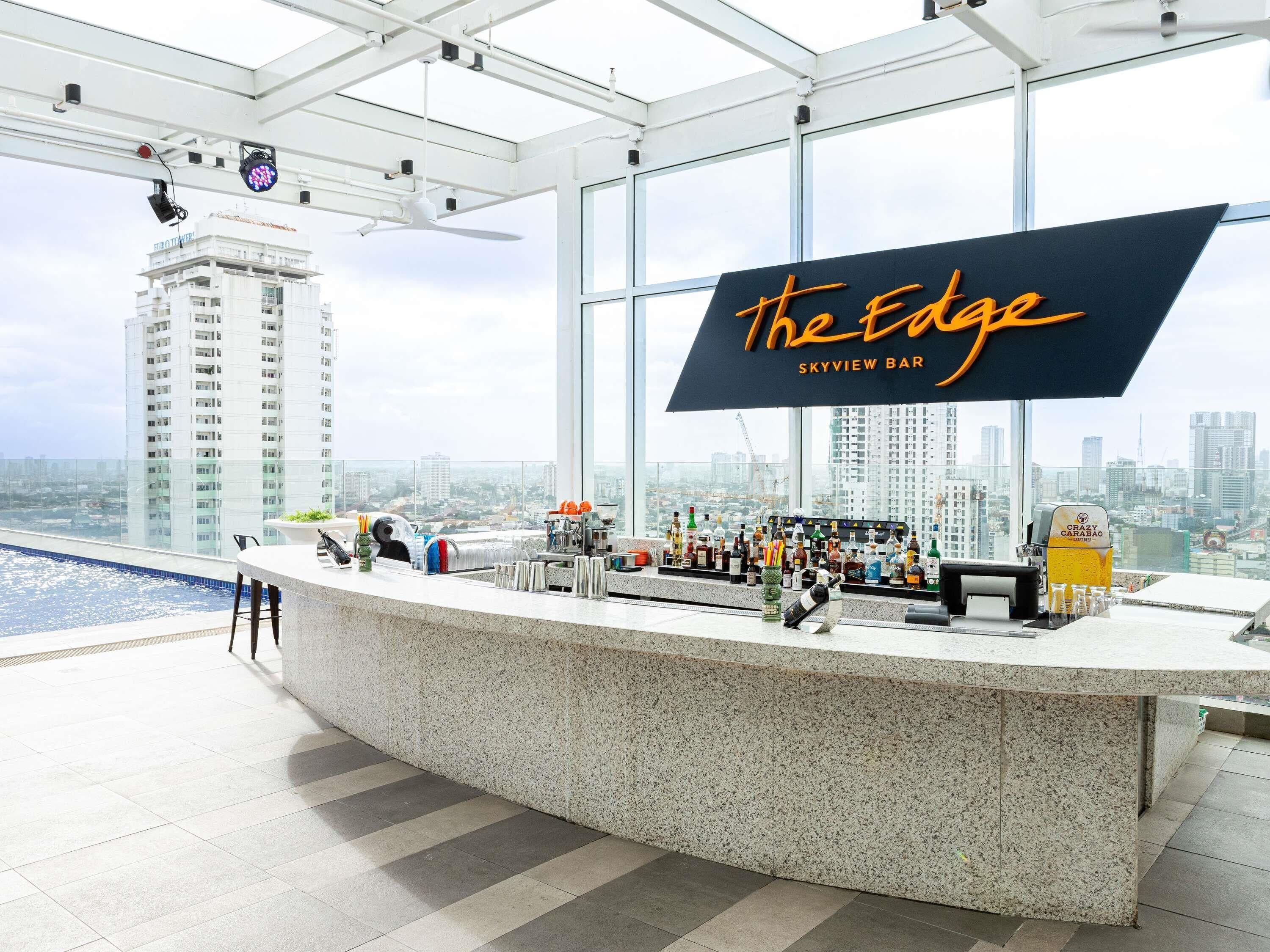 Foto - ibis Styles Manila Araneta City