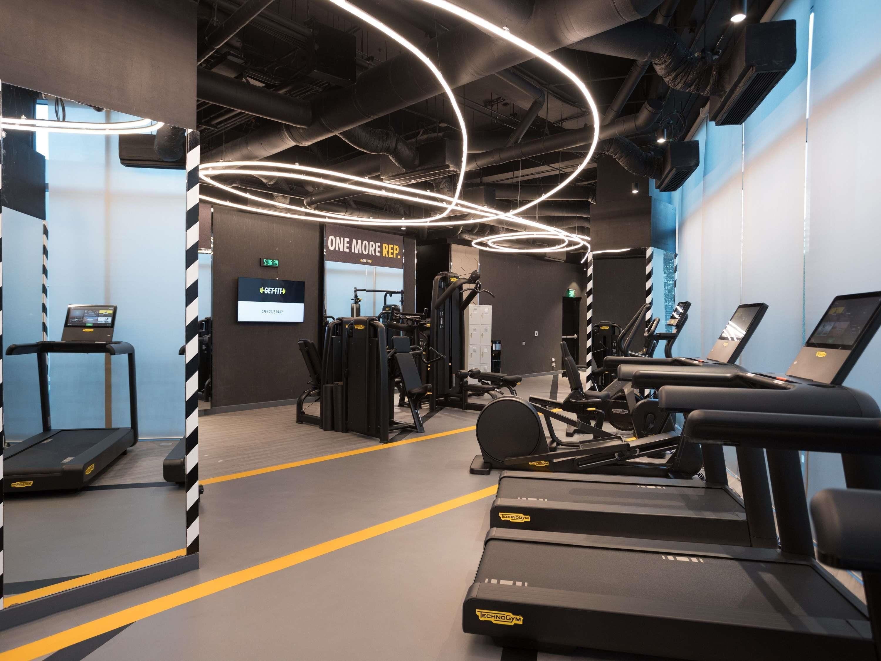 Foto - ibis Styles Manila Araneta City