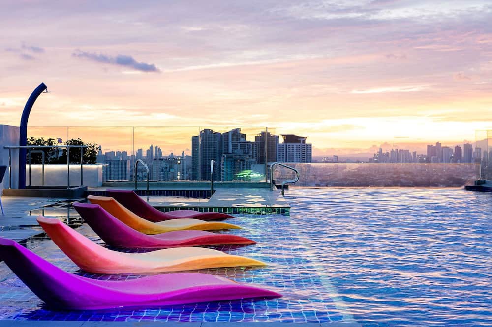 Ibis Styles Manila Araneta City