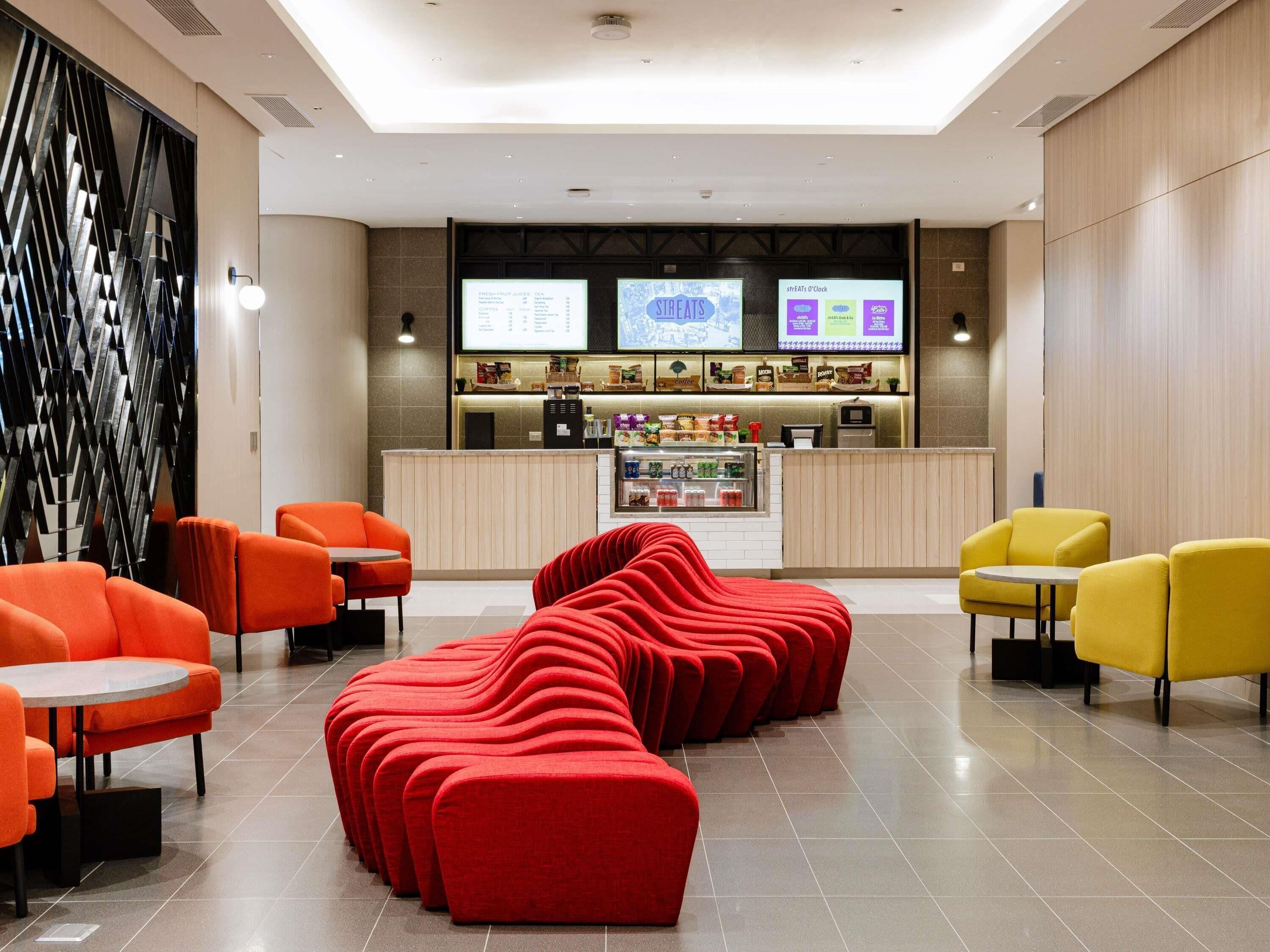 Foto - ibis Styles Manila Araneta City