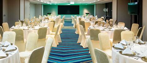 Sala de reuniones