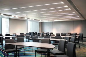 Salle de réunion