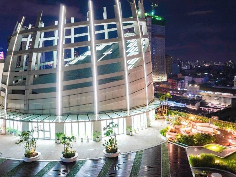 Suite Standar, Beberapa Tempat Tidur | Pemandangan kota