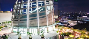 Ibis Styles Manila Araneta City