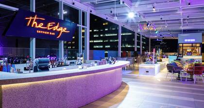 Ibis Styles Manila Araneta City