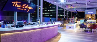 Ibis Styles Manila Araneta City