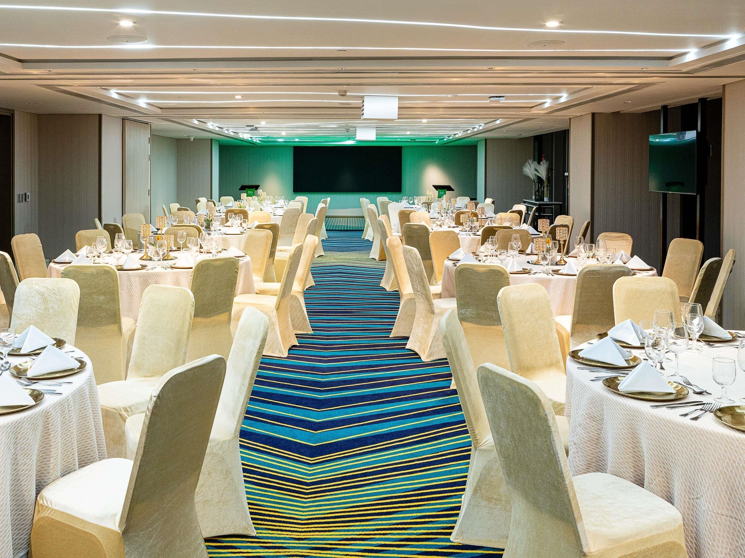 Foto - ibis Styles Manila Araneta City