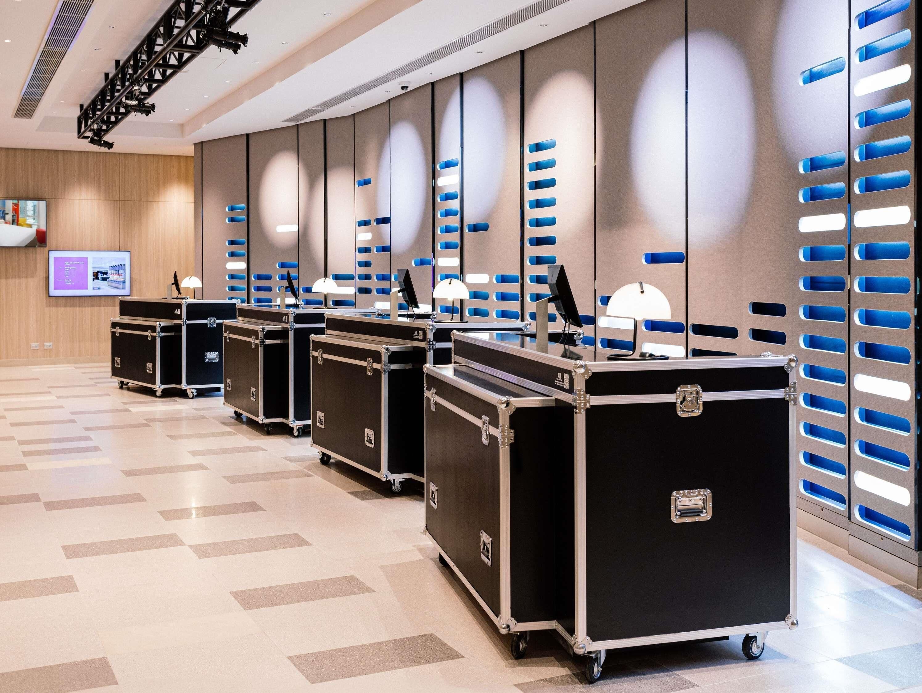 Foto - ibis Styles Manila Araneta City