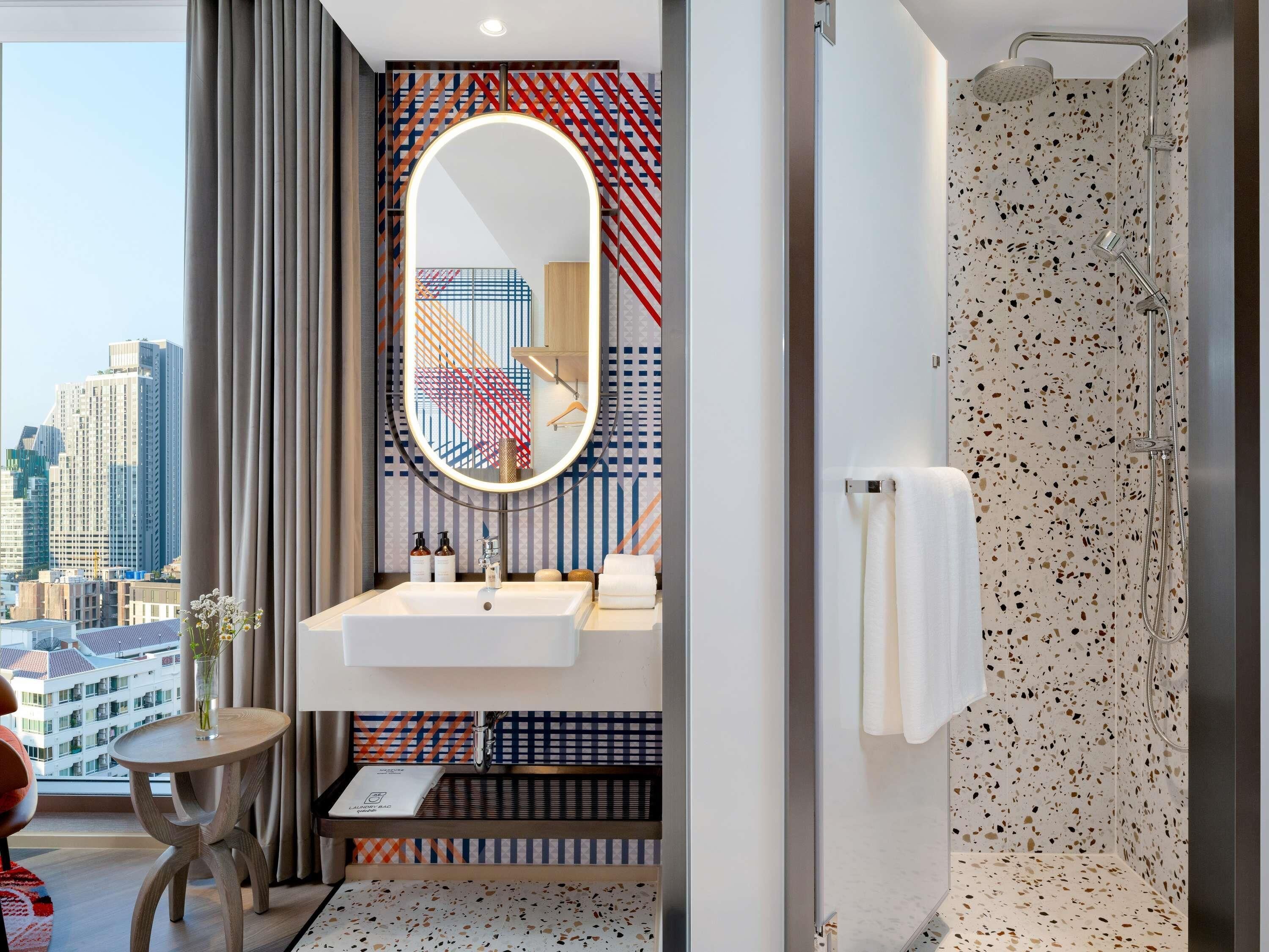 Foto - Mercure Bangkok Surawong