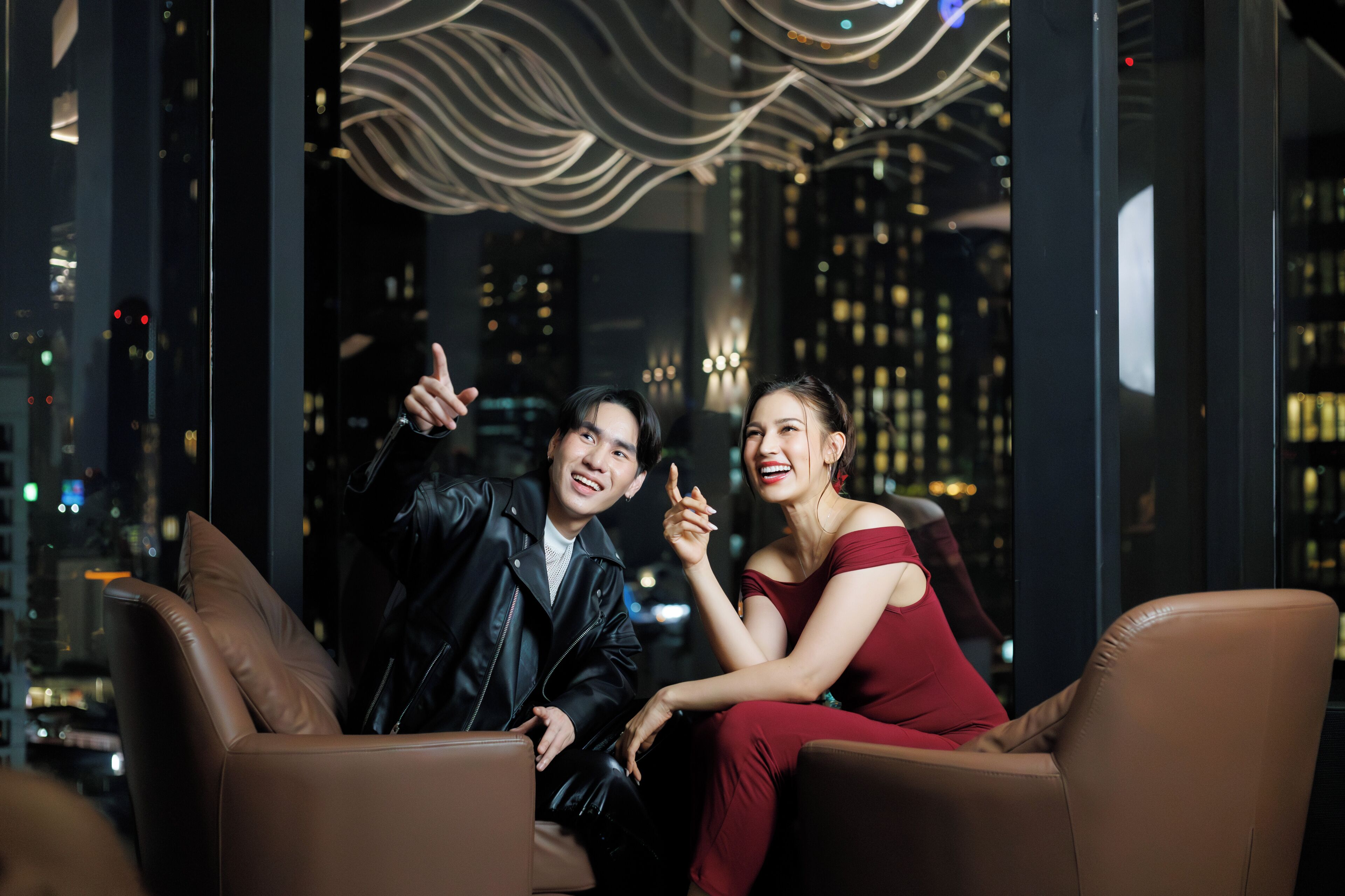Foto - Mercure Bangkok Surawong