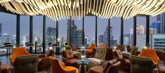 Mercure Bangkok Surawong