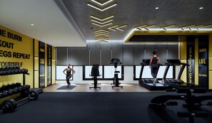 Motionscenter