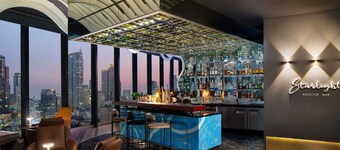 Mercure Bangkok Surawong