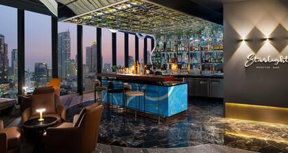 Mercure Bangkok Surawong