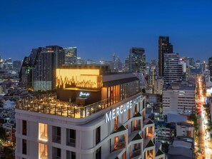 บริเวณภายนอก
